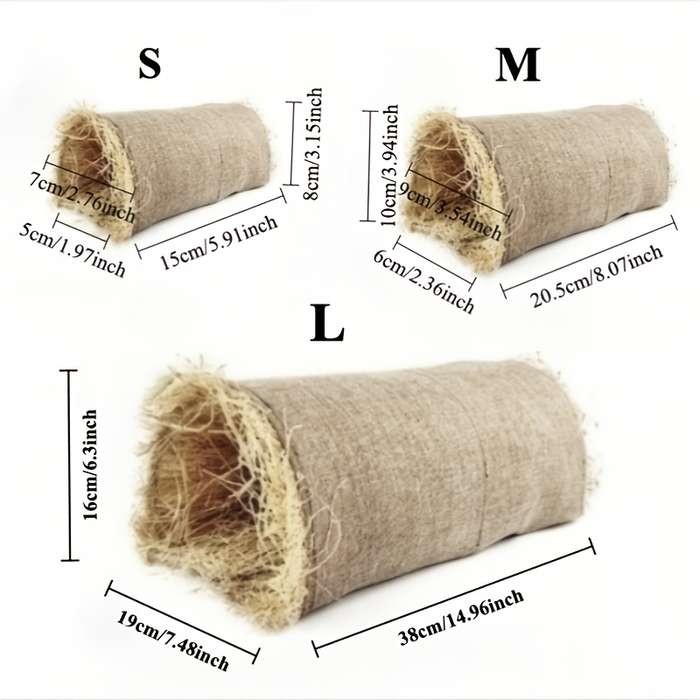 Pet supplies size L