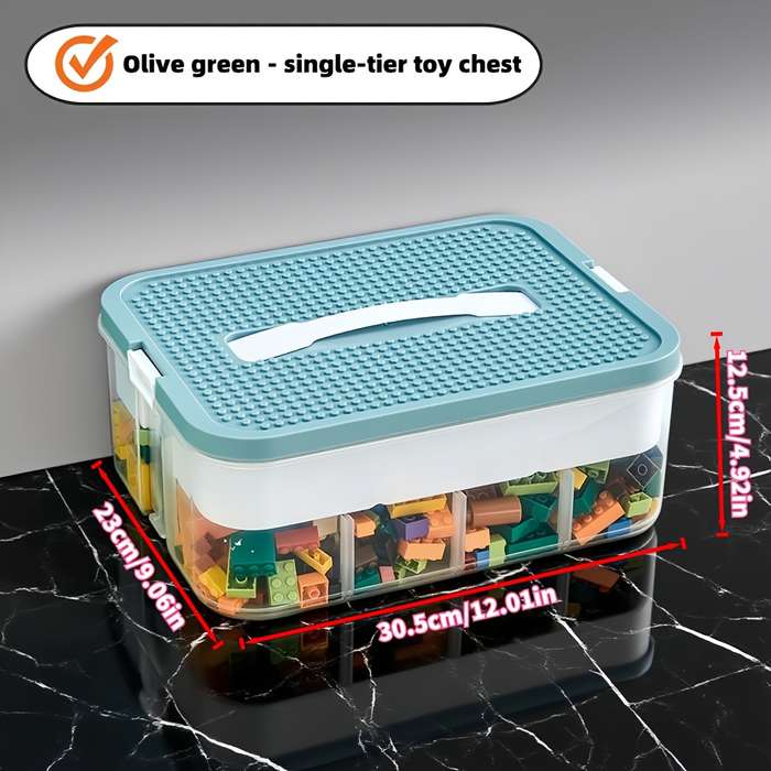 Storage And Organizationcolor Reliable Honey Yellow_Three Layers