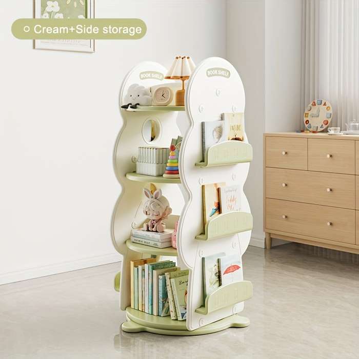 Storage And Organizationcolor Green  Add  Side Panel Storage