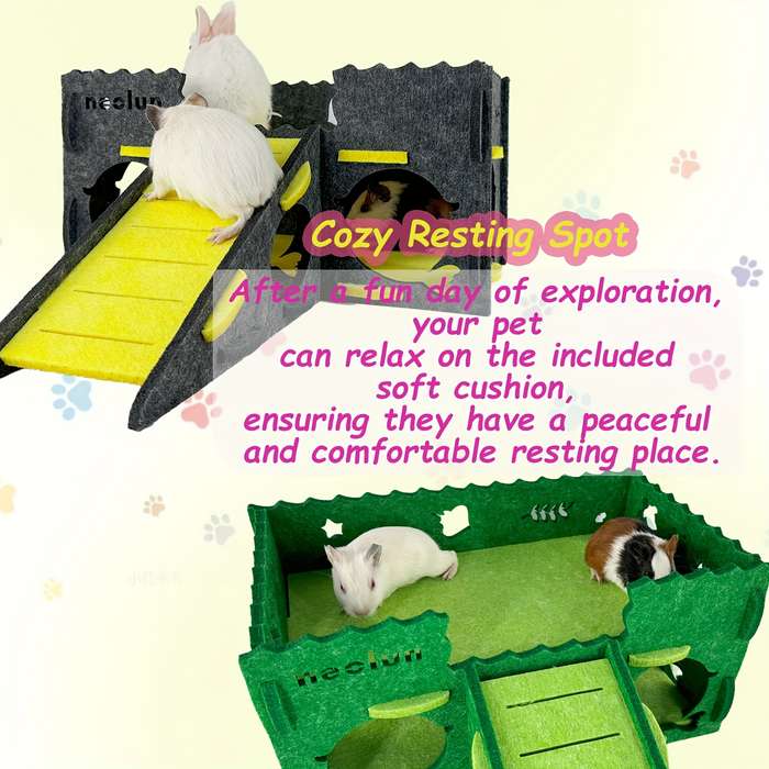 Pet supplies color Dark green  Add  grass green
