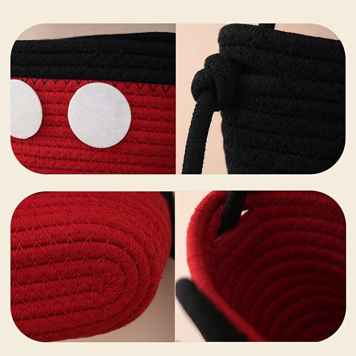 Storage And Organizationstyle Mickey