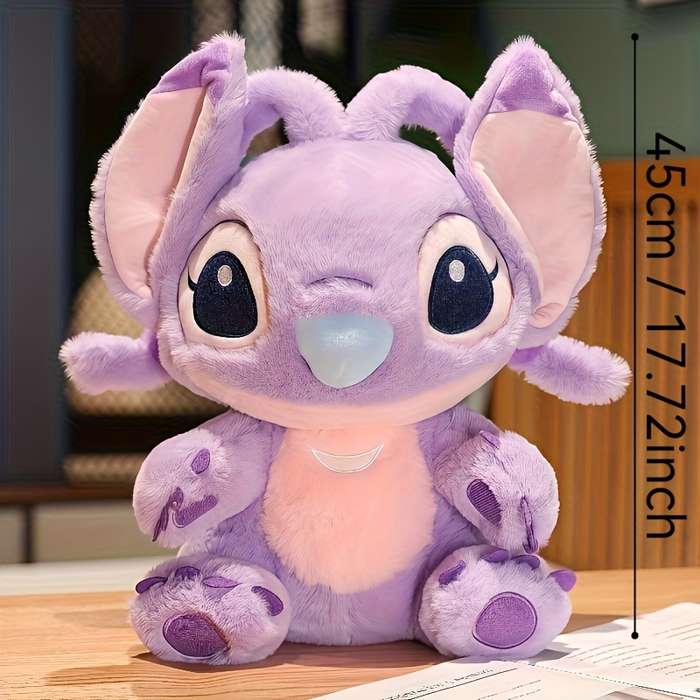 Toy Doll color Stitch L