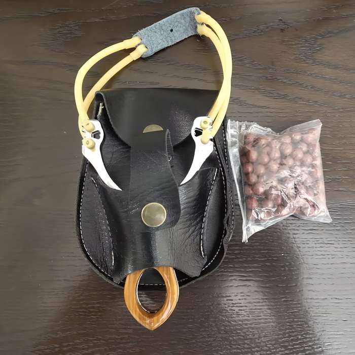 Slingshot Quantity 1 Set