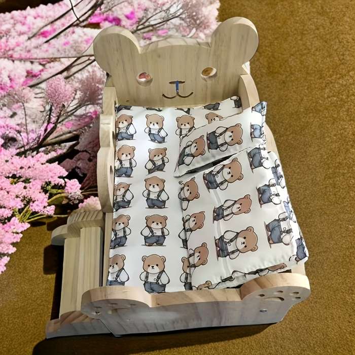 Pet supplies