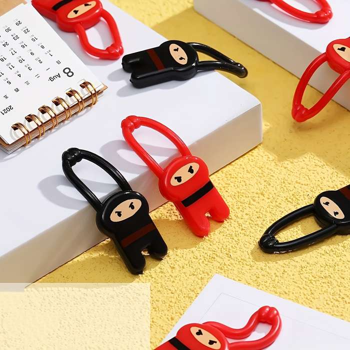 Toy Weapons Quantity 8Pcs Random