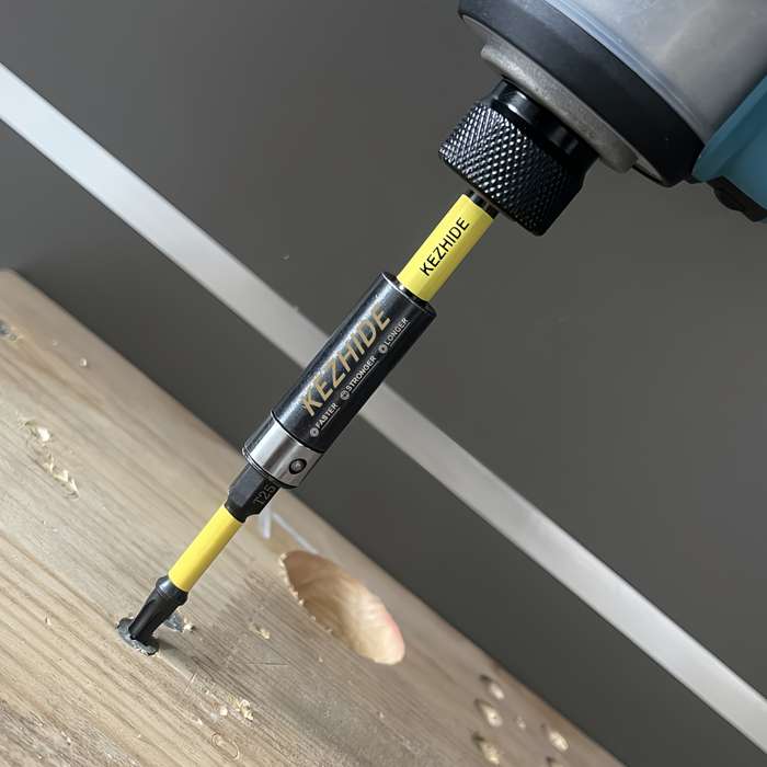 Screwdriver Bit Tool Set Quantity 11Pcs