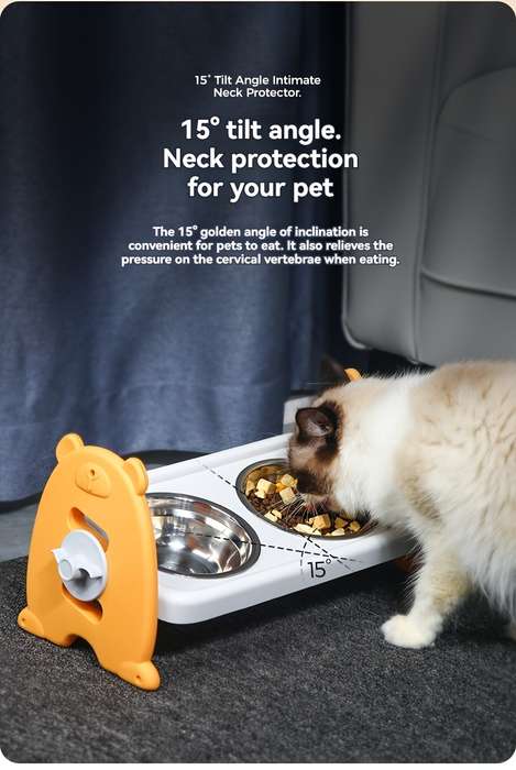 Pet supplies color Pink