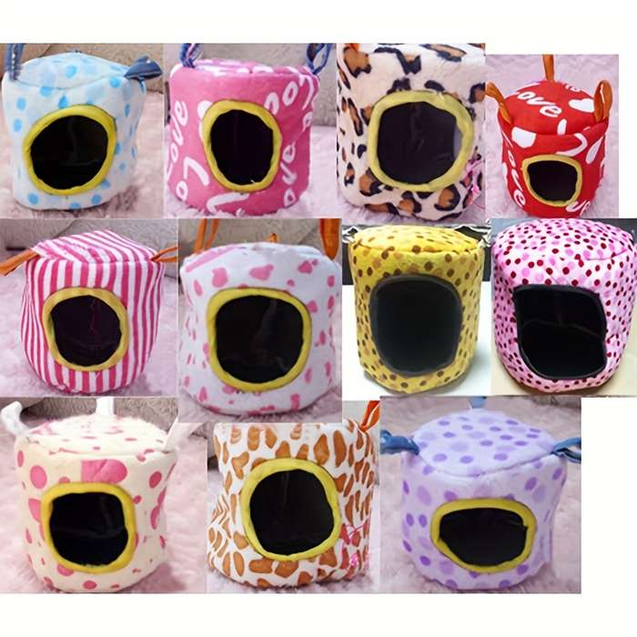 Pet supplies color Color and style are sent rando size 2020cm