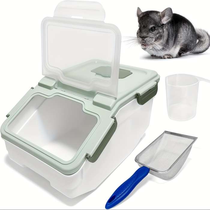 Pet Supplies Material Plastic