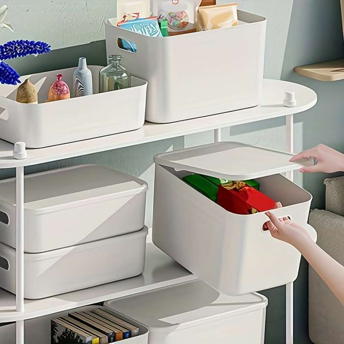 Storage And Organizationcolor Yellow  Add  Blue  Add  Green  Add  Orange Size 8Pc