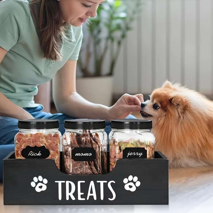 Pet Supplies Color Black