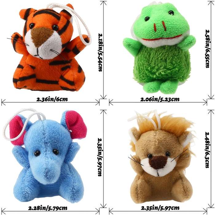 Toy Doll Quantity 30Pcs