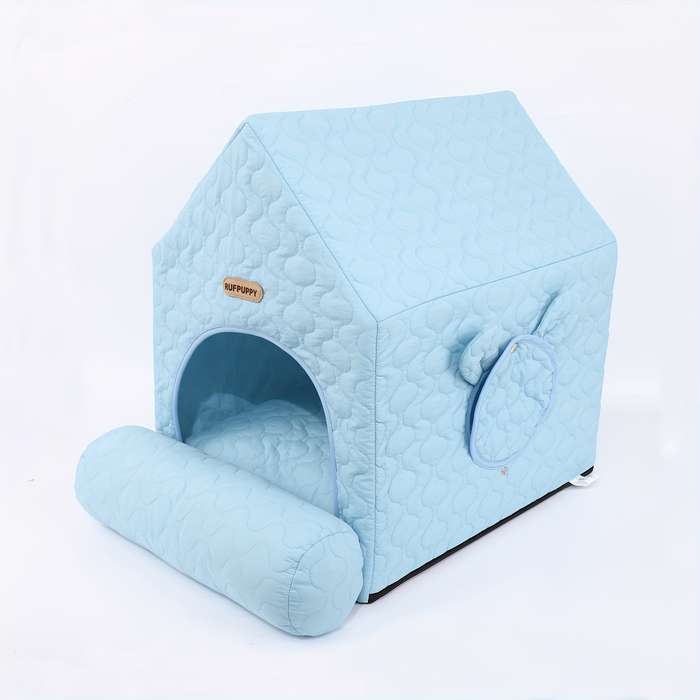 Pet Supplies Color White Applicable People Small Animals