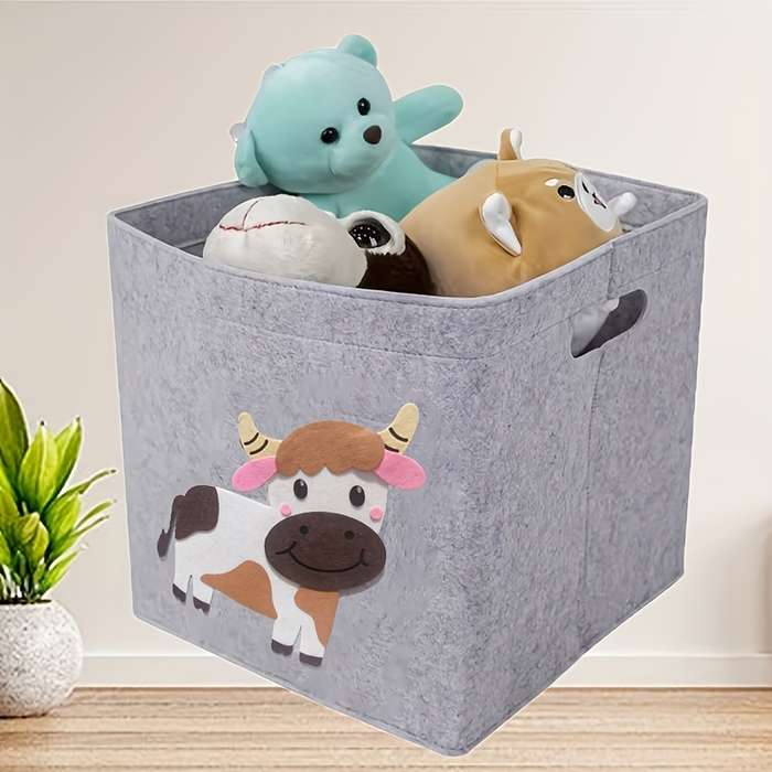 Storage And Organizationcolor Lion King