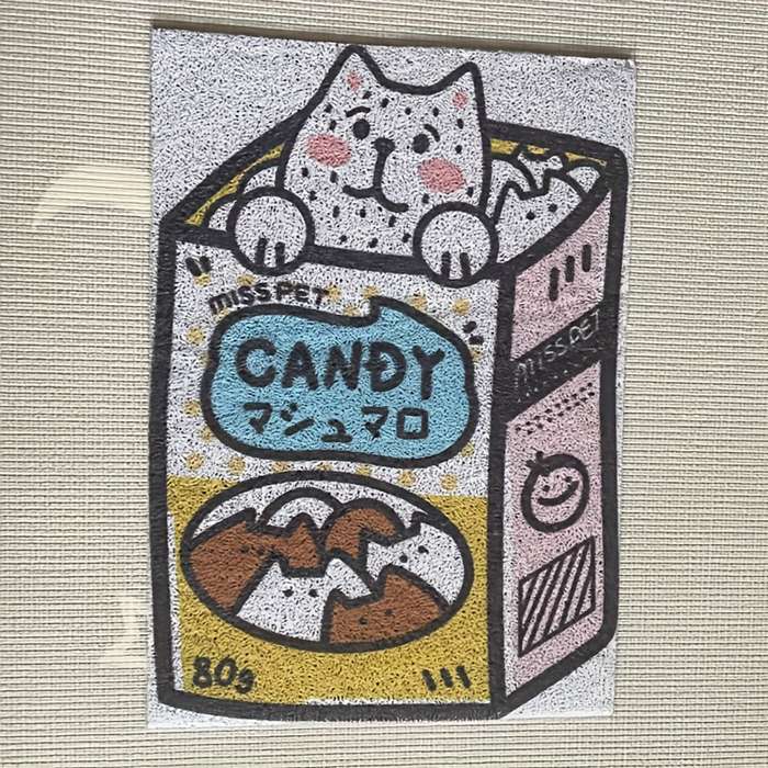 Pet supplies