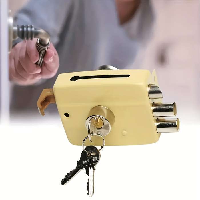 Lock Quantity 1 Set
