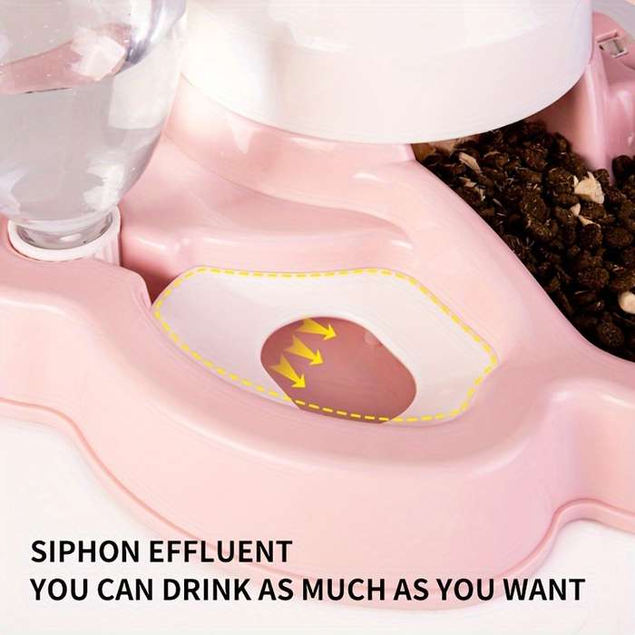 Pet Supplies Color Pink