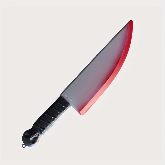 Toy Weapons Model Dagger 2