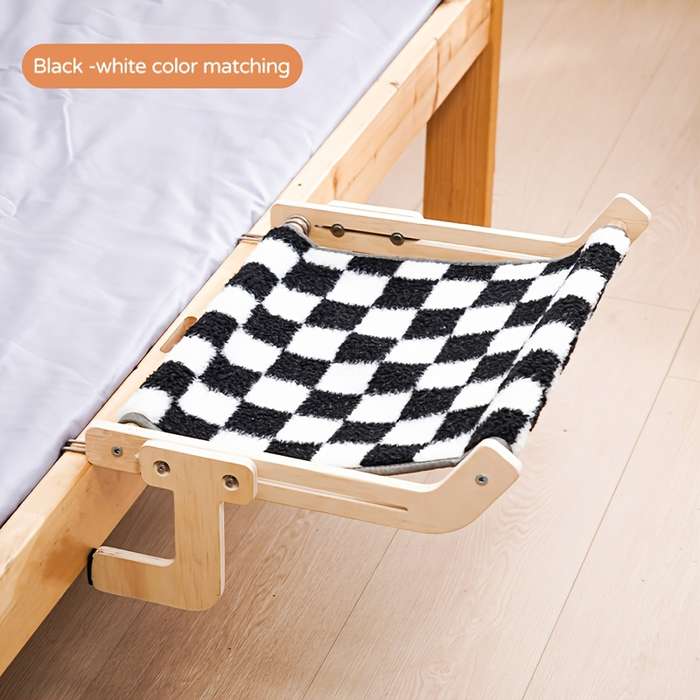 Pet supplies color Gray Orange Double Stitching