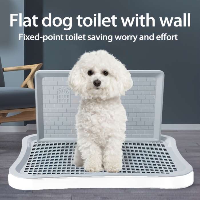 Pet supplies color White  50.8cmx 39.62cmx 3.56cm
