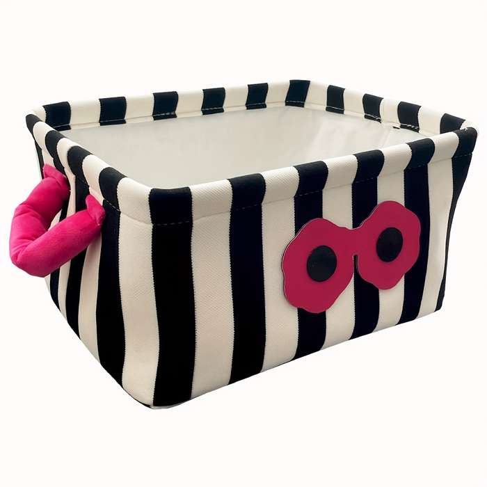 Storage And Organizationcolor Black And White
