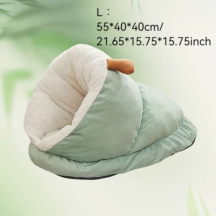 Pet supplies color Avocado Green L