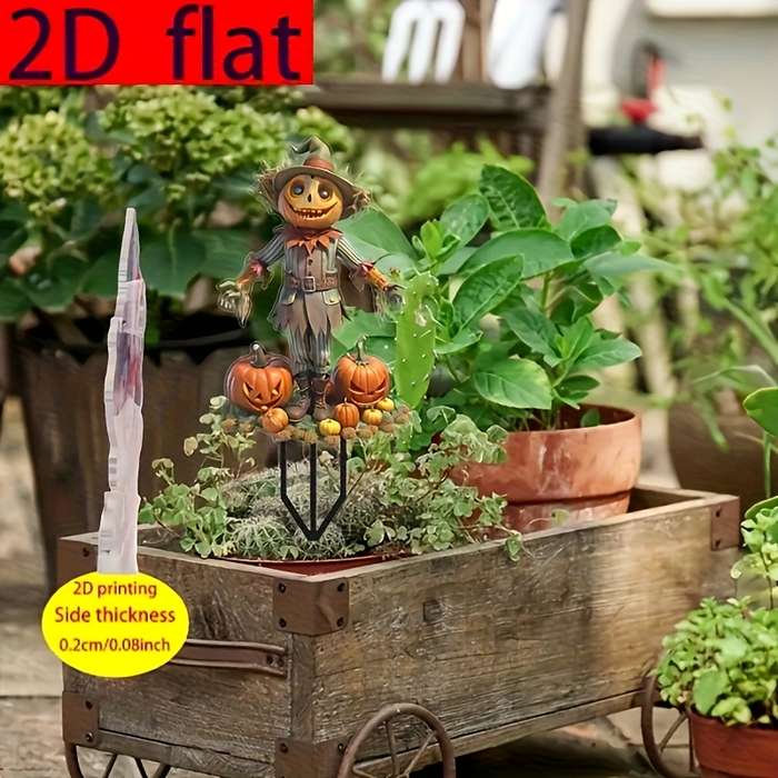 Halloween Decorations Items 1 Pack