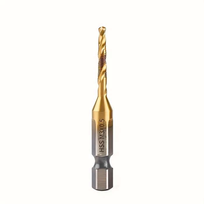 Screwdriver Bit Tool Set Size M3X0.5