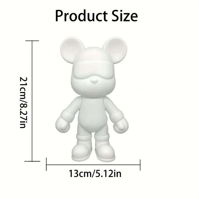 Toy Doll Items Bear