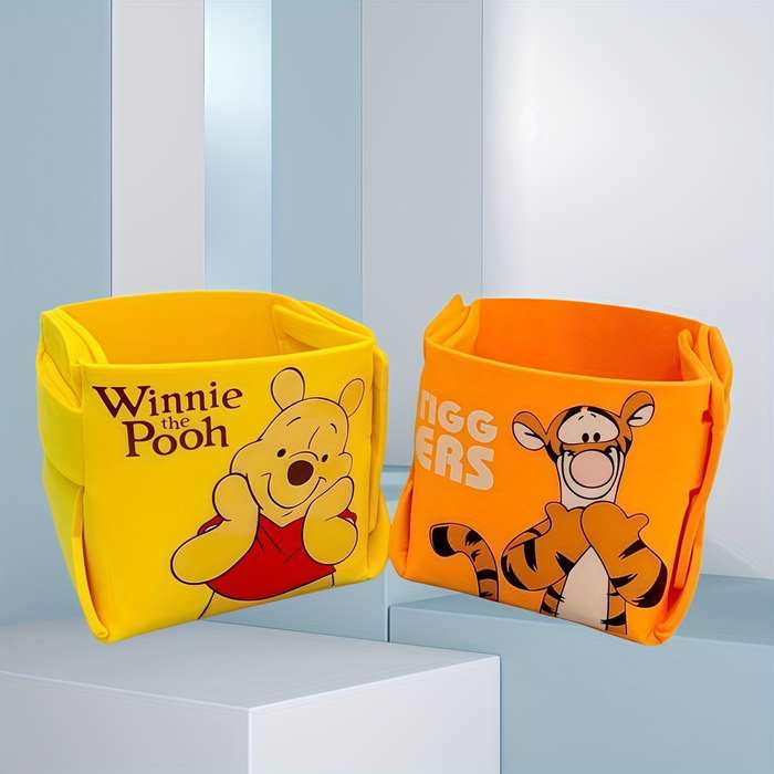 Storage And Organizationstyle Tigger  Add  Winnie The Pooh A