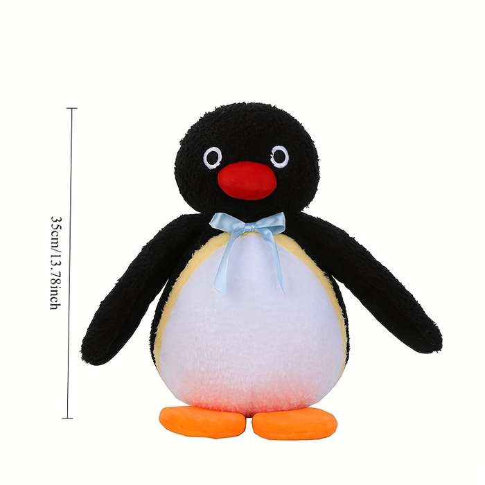 Toy Doll Color Black