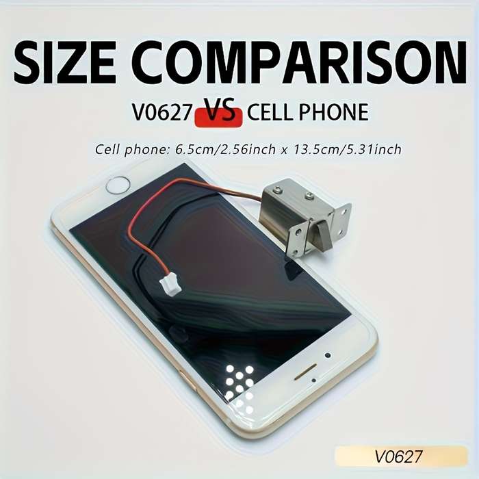 Lock Model V0627 Quantity 2Pcs