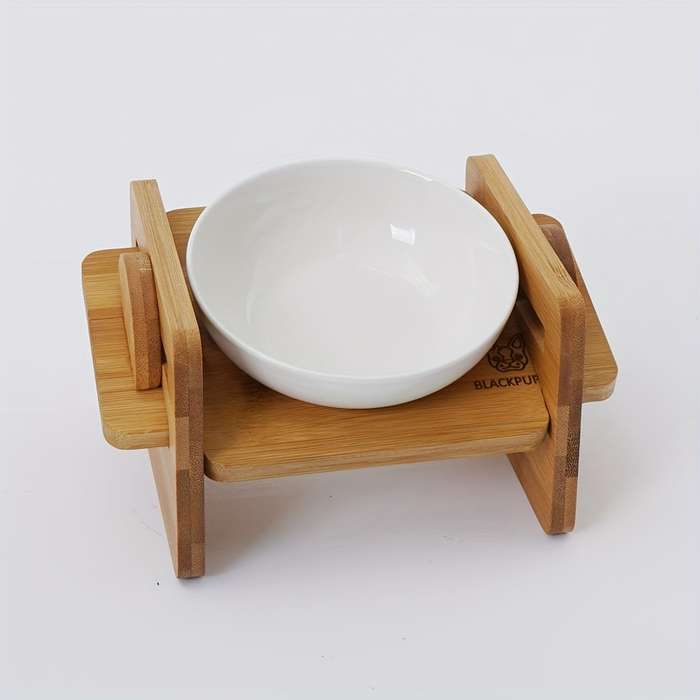 Pet Supplies Size Three Bowls