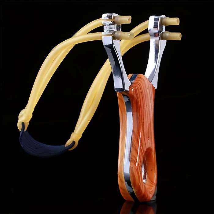 Slingshot Quantity 1 Set