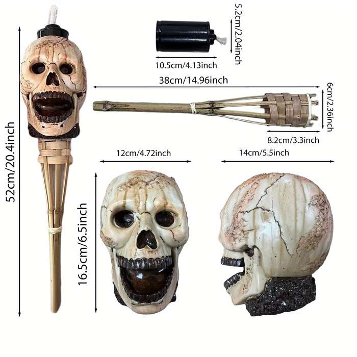 Halloween Decorations Quantity 1