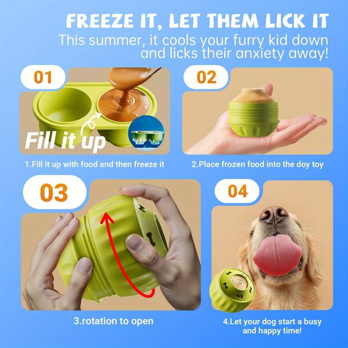 Pet Supplies Color Green