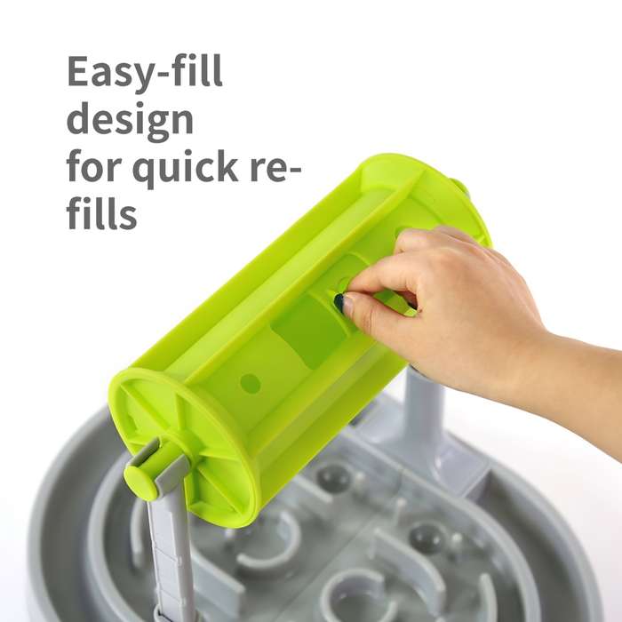 Pet Supplies Color Green