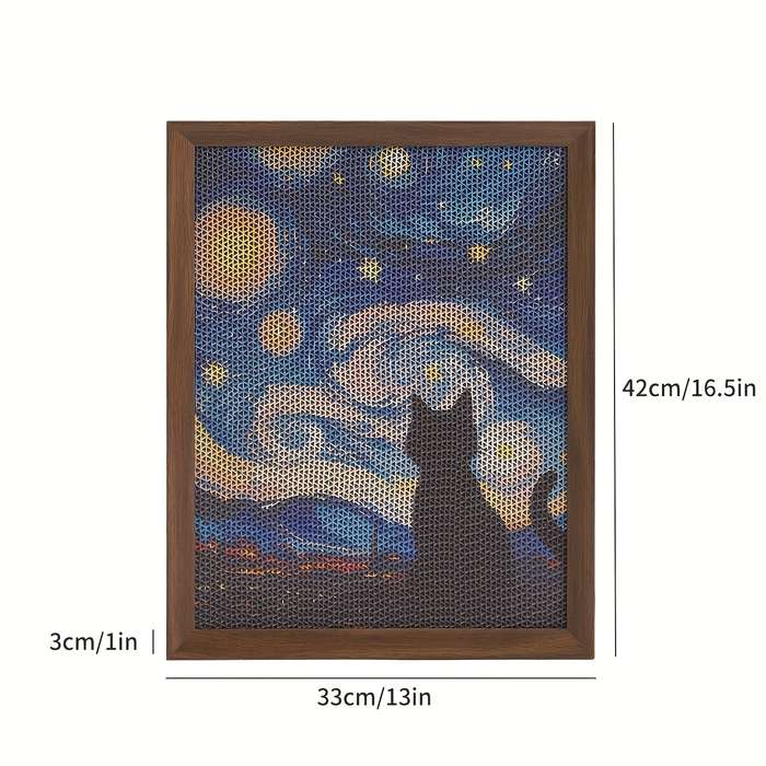 Pet Supplies Style Pearl Cat