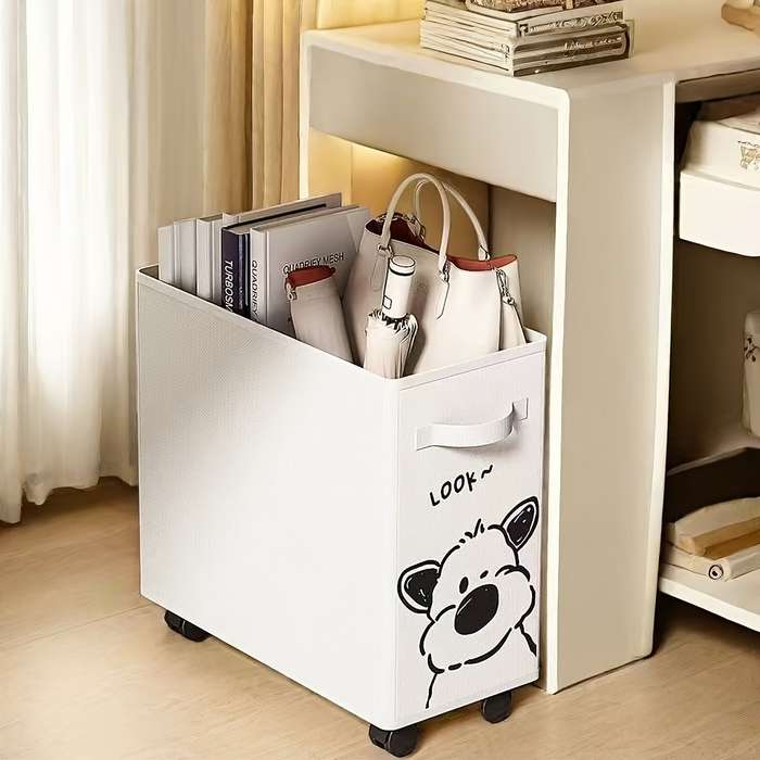 Storage And Organizationcolor Black