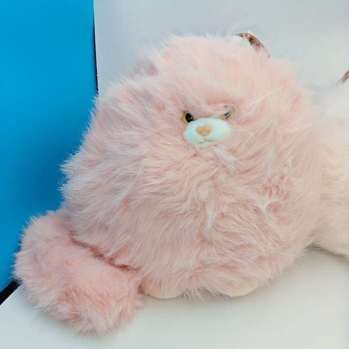 Toy Doll color pink Quantity 1pc