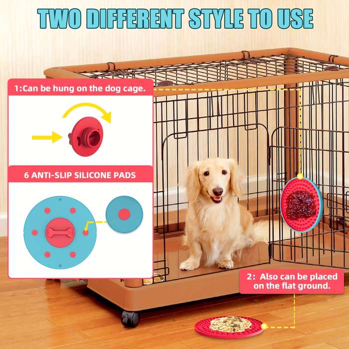Pet Supplies Color Red