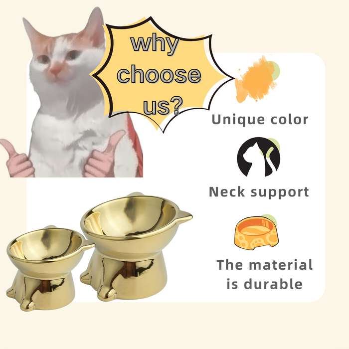 Pet Supplies Color Golden