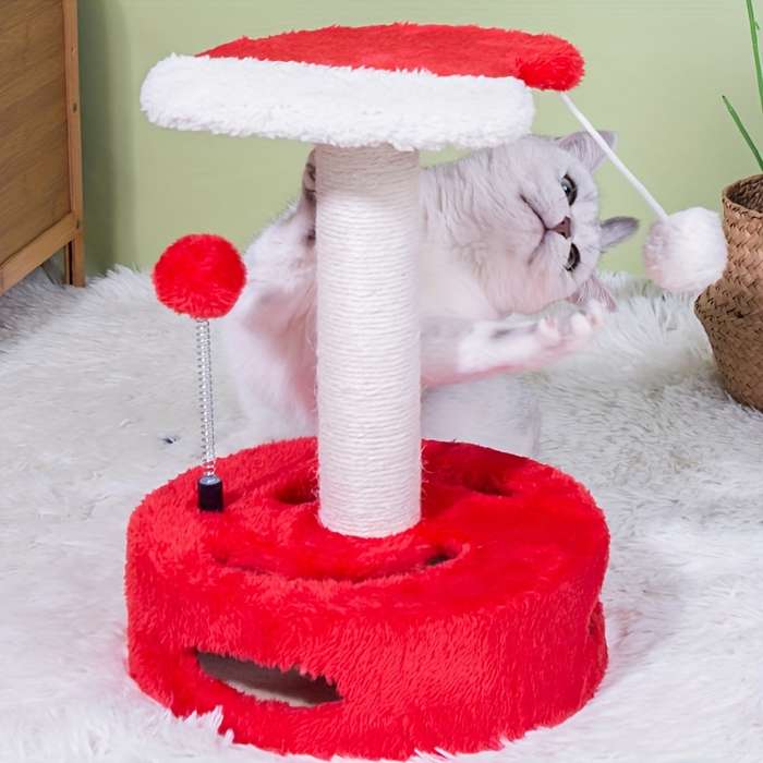 Pet supplies color Red