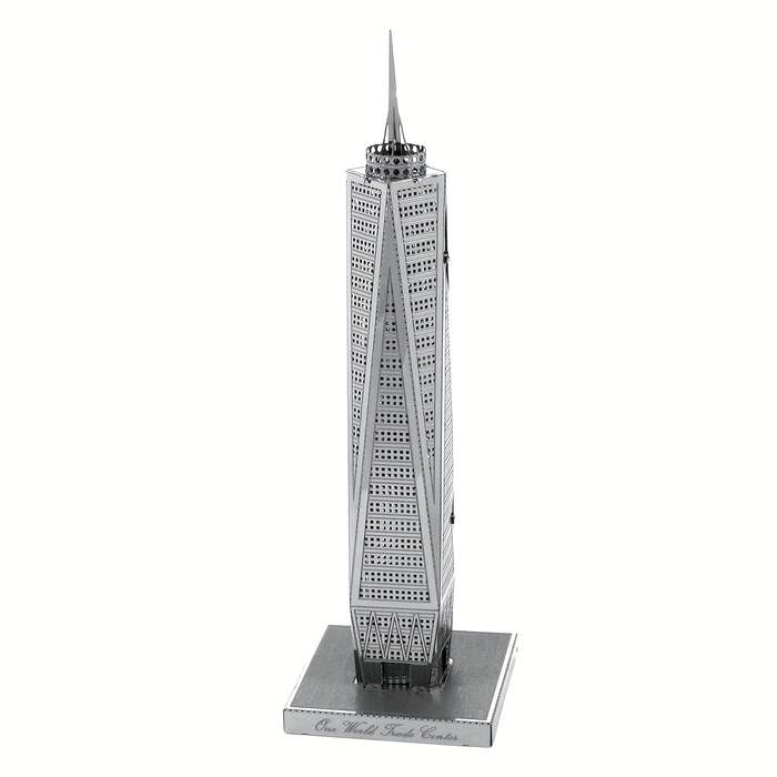 Building Toy Architectural Model Toy Set Style Shimadasha