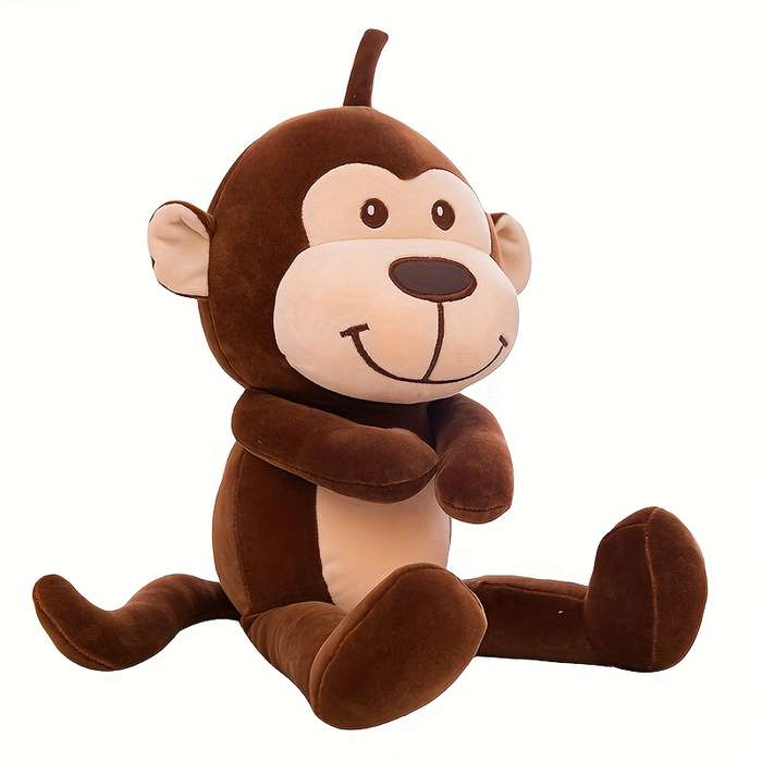 Toy Dolls Style Monkey