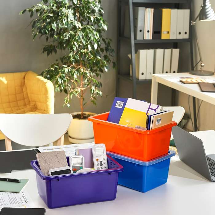 Storage And Organizationquantity 6Pcs