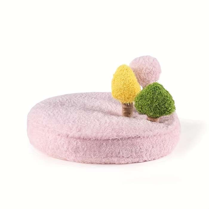 Pet supplies color Yellow