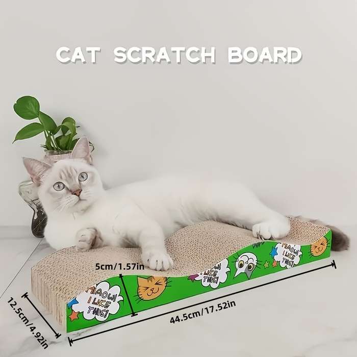 Pet supplies Style Wave Board