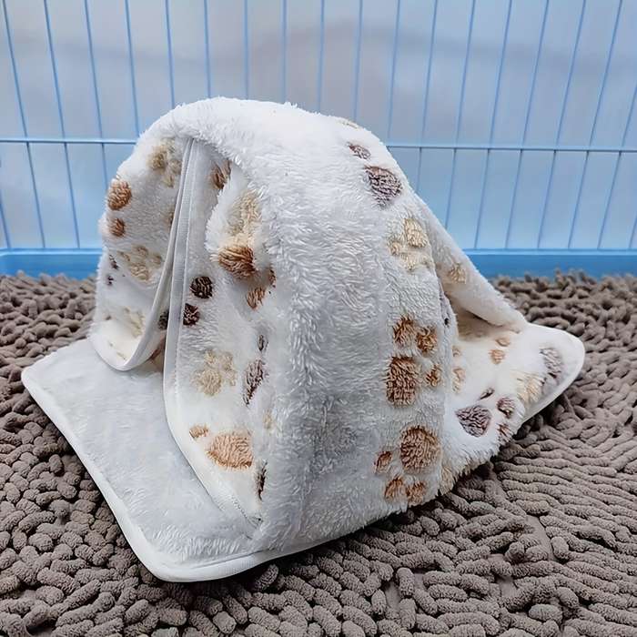 Pet supplies color White 26x 25cm  10.24x 9.84in