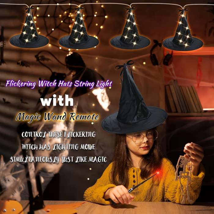 Halloween Decorations Quantity 8Pcs